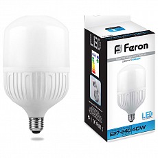Лампа светодиодная feron saffit lb-...